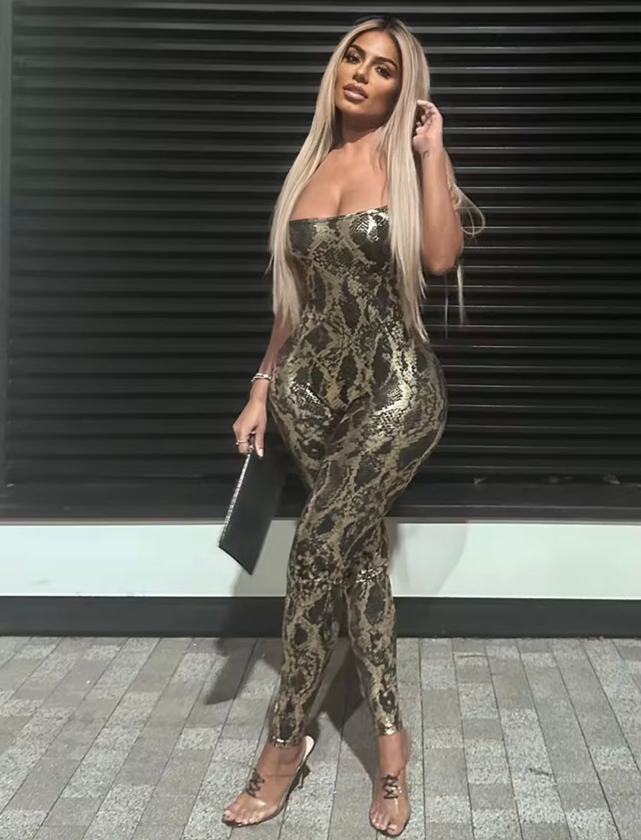 Club dress