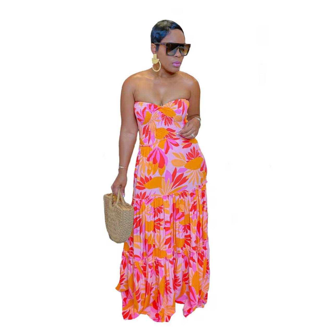 Summer dress