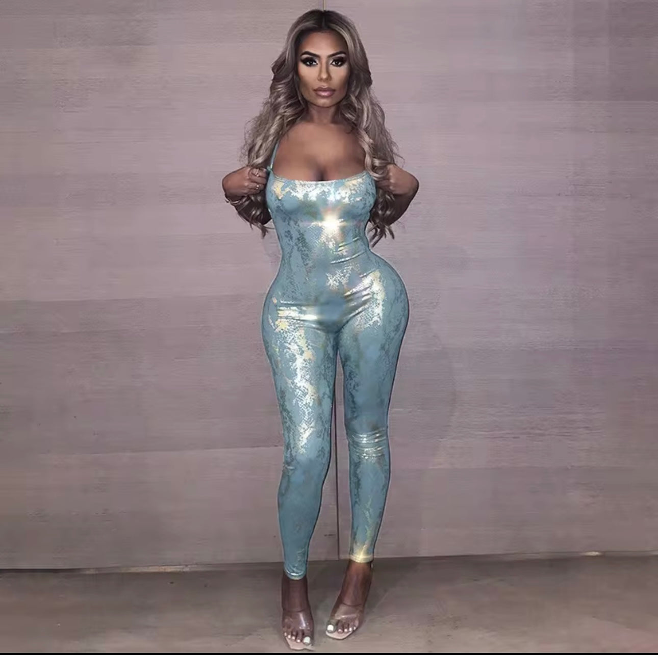 Club dress