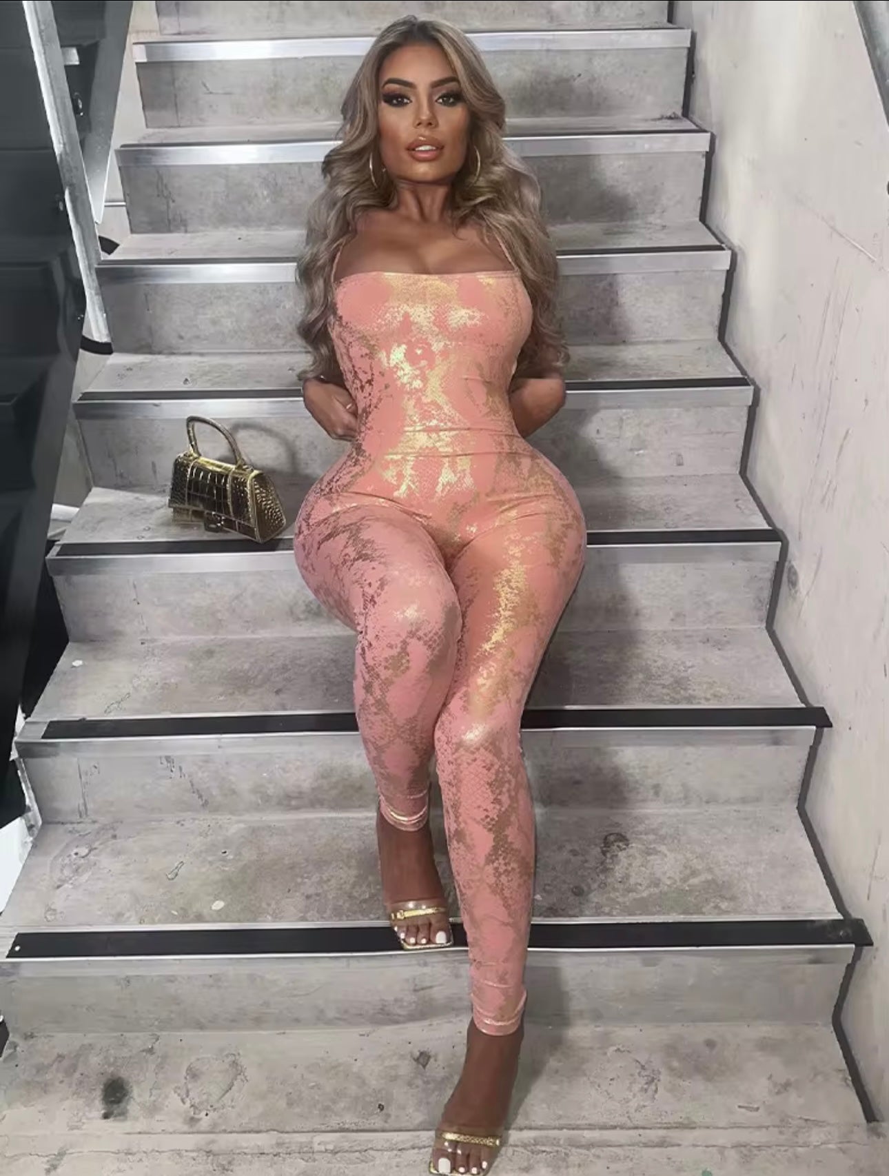 Club dress