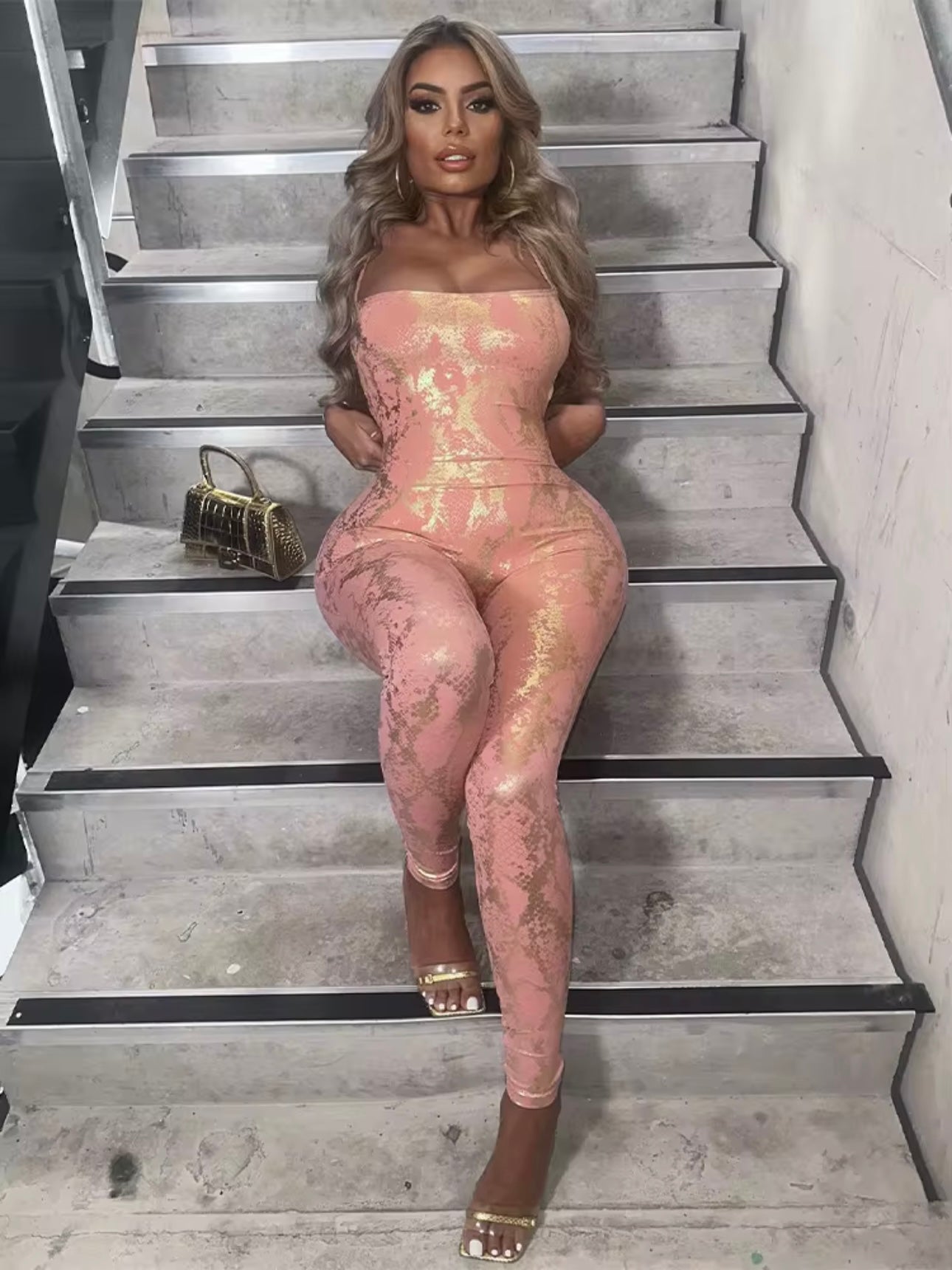 Club dress