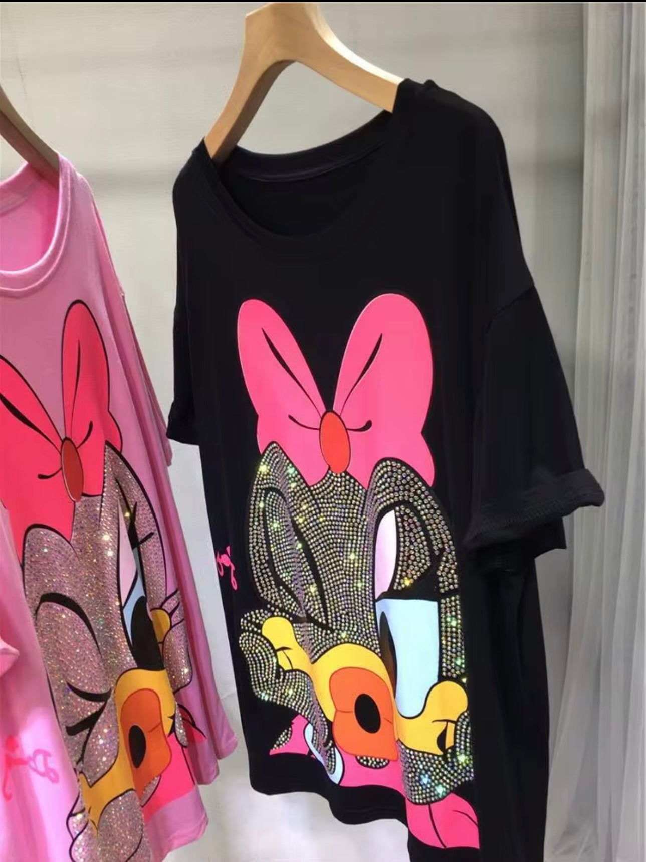 Minnie T-shirt plus size