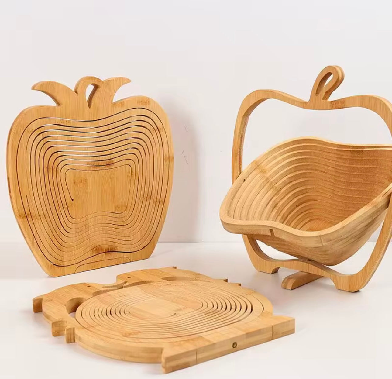Fruits basket