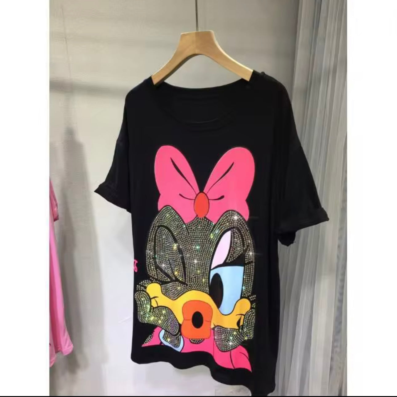 Minnie T-shirt plus size