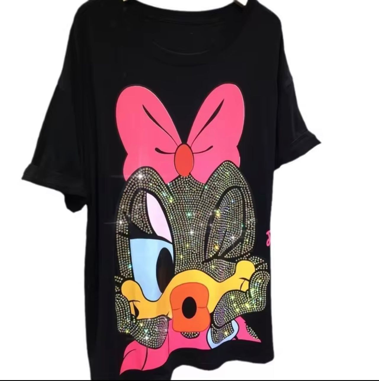 Minnie T-shirt plus size