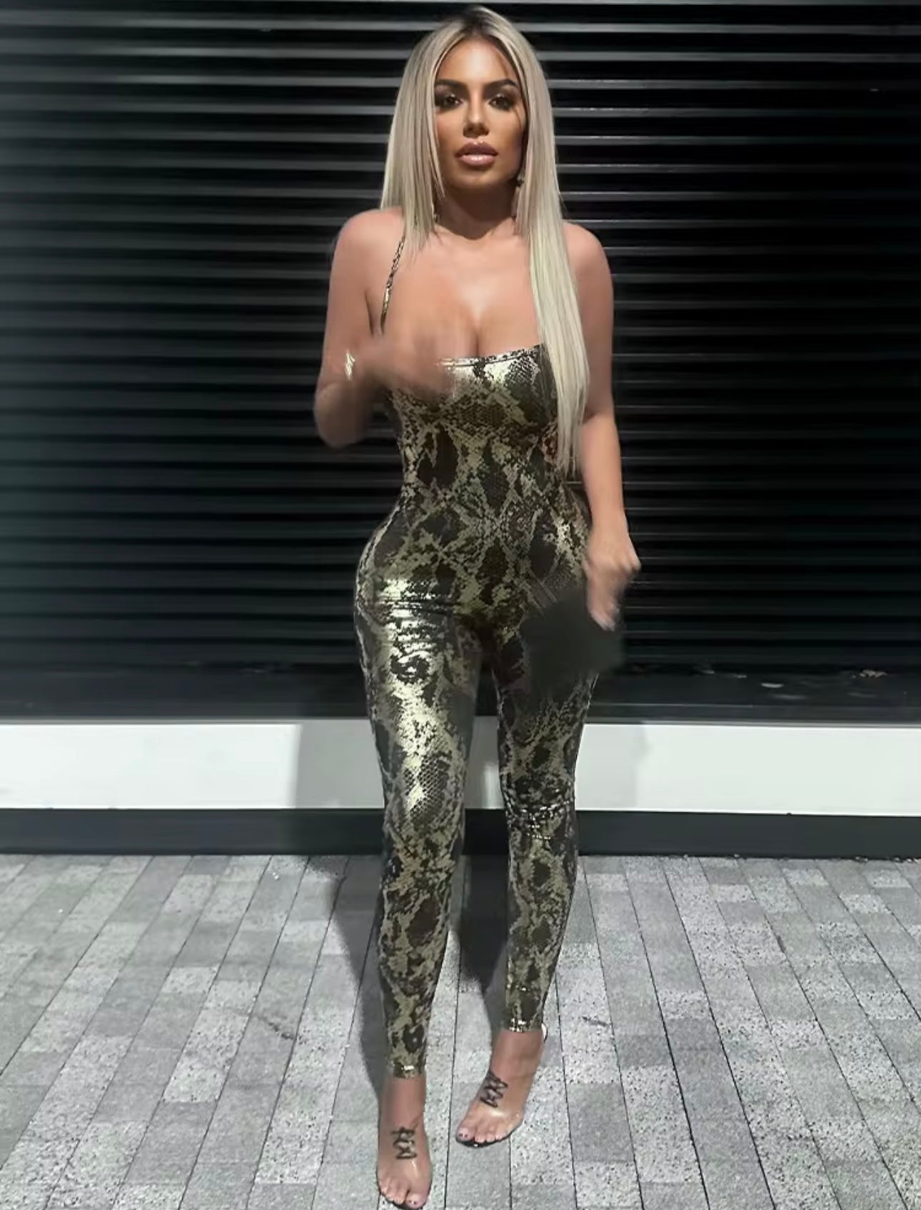 Club dress